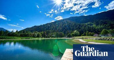 A gentler side of the Dolomites: a summer break in Italy’s Adamello-Brenta natural park - theguardian.com - Austria - Italy