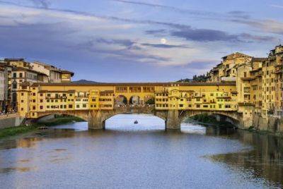 9 money-saving tips for budget travelers in Florence - lonelyplanet.com - Germany - Italy - Britain - county Florence - city Santa - city Florence - city Unesco-Listed - city Renaissance