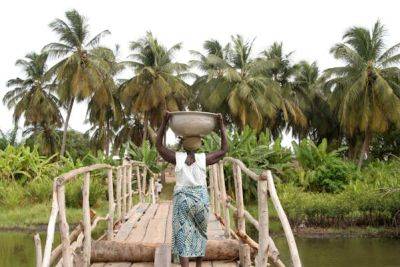 11 ways to see Benin on a budget - lonelyplanet.com - Nigeria - Benin - Togo - Ghana