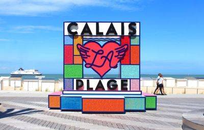 A first-timer's guide to visiting Calais, France - lonelyplanet.com - France - Britain