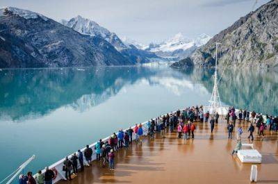 Help me choose: which Alaska Cruise is right for me? - lonelyplanet.com - state Alaska - state Washington - city Seattle - county Gulf - city Vancouver - city Skagway - county Seward - city Ketchikan - city Sitka - city Whittier - borough Wrangell - city Petersburg - city Juneau