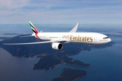 Dubai Airport Survives Unprecedented Rainfall - Emirates Airlines President Writes Apology Letter - travelpulse.com - county Miami - Uae