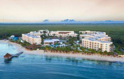 Playa Hotels & Resorts Offers Another Big Sale in Jamaica - travelpulse.com - Jamaica