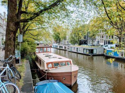 Bowman’s Travel Brief: Amsterdam’s Big Changes - travelpulse.com - city Amsterdam - Usa - Mexico - state Florida - city Dubai