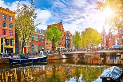 Amsterdam Bans New Hotel Construction To Battle Overtourism - travelpulse.com - Netherlands - city Amsterdam - Britain - Washington