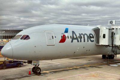 American debuts special one-time-only flight from Philadelphia to Brazil - thepointsguy.com - Usa - Brazil - city Las Vegas - city Chicago - county Green - city Sao Paulo - county Eagle