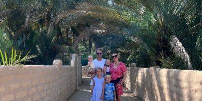 I've visited 93 countries, 57 of them with kids. These 5 underrated spots are great places to enjoy with your family. - insider.com - Spain - state California - state Florida - Tanzania - Uae - city Dubai - city Abu Dhabi, Uae