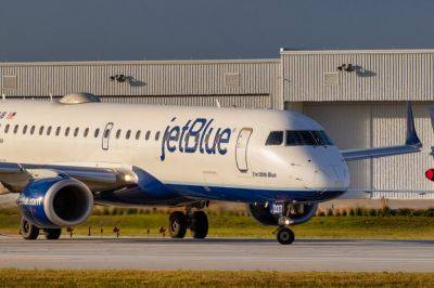 JetBlue Posts a Loss as Engine Issues Persist - skift.com - Los Angeles - New York - Mexico - state Florida