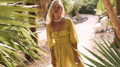 Mother’s Day Gift Guide 2024: The Best Dresses For Traveling Moms - forbes.com - county Palm Beach