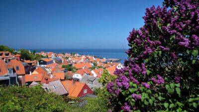 Denmark’s Best Vacation Spot, As Voted For By Danes - forbes.com - Germany - Denmark - Sweden