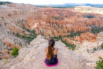 6 of the best hikes in Utah - lonelyplanet.com - India - state Utah