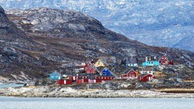 Airport expansion drives Greenland cruise offerings - travelweekly.com - Iceland - Canada - city Copenhagen - city Reykjavik - county Island - Antarctica - Greenland - county Canadian