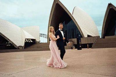 Where Was ‘Anyone But You’ Filmed? All The Stunning Locations From The Rom-Com - forbes.com - Australia