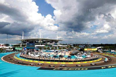 Formula 1 Miami Grand Prix 2024: Where To Eat And Drink At The Race - forbes.com