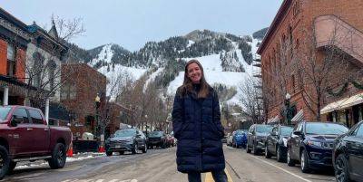 I visited Aspen, the most expensive vacation destination in America, for the first time. Here are 13 things that surprised me. - insider.com - Usa - state Colorado