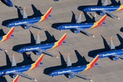 Southwest Flight Attendants Score New Contract - skift.com - Usa - state Alaska