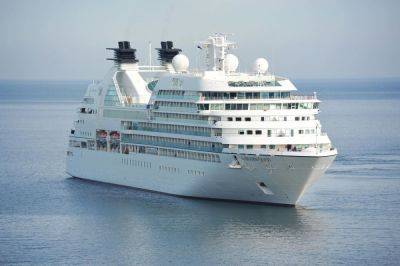 Cruise Tourism in India Reaches All-Time High – India Report - skift.com - Singapore - India - city Abu Dhabi - city Mumbai - city Ahmedabad