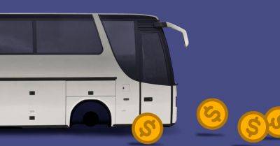 Help! Megabus Canceled My Trip But Won’t Refund the Booking Fee. - nytimes.com - Usa - city Boston - city Philadelphia