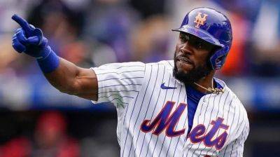 Hitting The Road With The New York Mets’ Starling Marte - forbes.com - New York - city Atlanta - city New York - Dominican Republic - Dominica