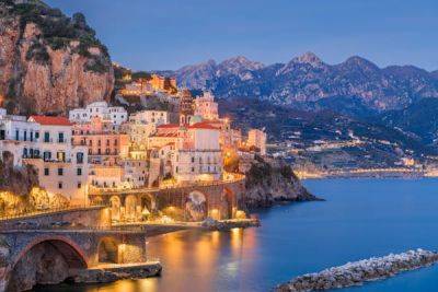 A first-timer's guide to Atrani - lonelyplanet.com - Italy - city Some