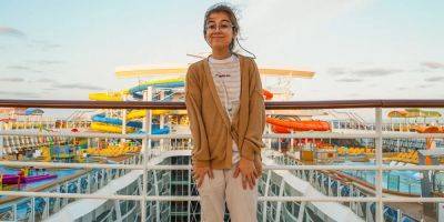 I went on my first cruise — here are 15 things that surprised me the most about this type of travel - insider.com - Bahamas - Usa - Mexico - state Florida - county Lauderdale - Honduras - city Fort Lauderdale, state Florida