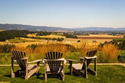 A first-timer's guide to the Willamette Valley, Oregon - lonelyplanet.com - city Portland - state Oregon - county Valley