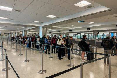 Rechecking bags and clearing security could end for certain international connections in US - thepointsguy.com