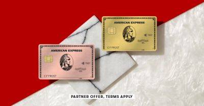 4 reasons why the Amex Gold is the 1 card we can’t live without - thepointsguy.com - Usa