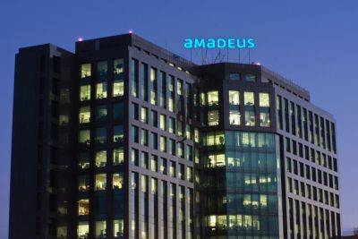 Amadeus makes sustainability training global - skift.com - Spain - Netherlands