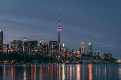Destination Toronto Names New CEO - skift.com - Usa - China - Canada - San Francisco - city Ontario