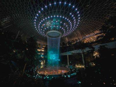 Jewel Changi Airport Celebrates Fifth Anniversary with Spectacular Events and New Offerings - breakingtravelnews.com - Usa - Taiwan - China - Singapore - city Singapore - Malaysia - Indonesia