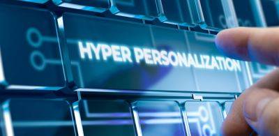 Hyper-personalisation: is 2024 the year it could finally happen? - breakingtravelnews.com