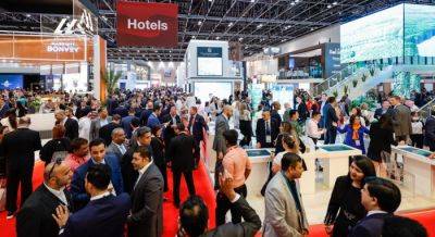 Experts outline a promising future for the GCC hospitality sector - breakingtravelnews.com - Germany - Italy - city New York - Turkey - city Bangkok - city Dubai - city Doha - city Riyadh
