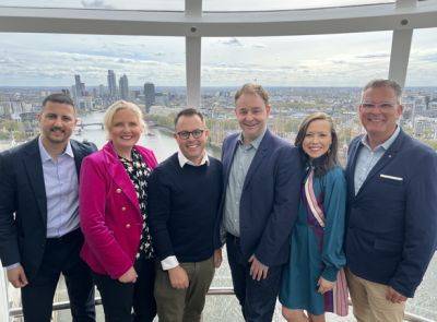 Top Sightseeing Pass Provider Go City Partners With Global Lead in Branded Entertainment Destination - breakingtravelnews.com - city London - county San Diego - Singapore - city Bangkok - city Go