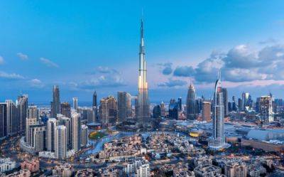 Travel & Tourism in the UAE reaches new heights, reveals WTTC - breakingtravelnews.com - Uae - city Abu Dhabi - city Dubai