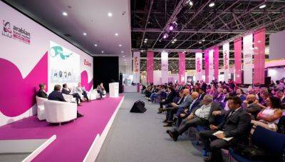 Leaders will explore entrepreneurship and innovation at ATM 2024 - breakingtravelnews.com - Uae - city Dubai
