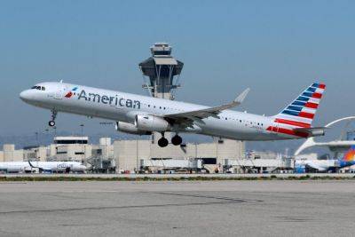 American Airlines Reduces International Routes Due to 787 Delays - skift.com - Usa - Mexico - county Dallas - Philadelphia - city Chicago - state Washington - city Rome - county Miami - state Hawaii - county York - state New York - city Syracuse - Jordan - city Buenos Aires - county Worth