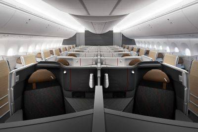 American delays new Flagship Business Suites as it shuffles wide-body flights - thepointsguy.com - Australia - Usa - New York - county Dallas - state Texas - city Rome - state Hawaii - county Worth - city Fort Worth, state Texas