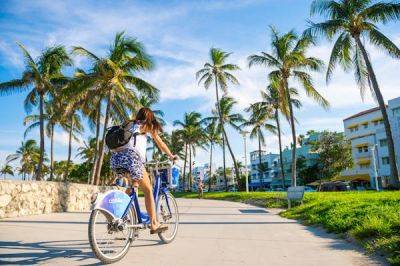How to visit Miami on a budget - lonelyplanet.com - city Miami