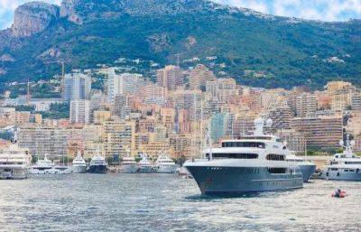 Stunning Yachting Destinations For A Summer On The Water - forbes.com - France - Greece - Usa - county San Juan - county Lake - Monaco - county Union