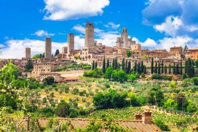 Travel To Italy Like An Insider With The Best Local Experts - forbes.com - Italy - Usa - city Rome