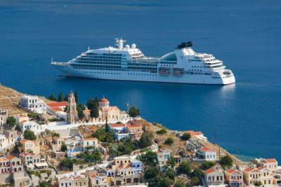 9 Bucket List Luxury Cruising Destinations For 2024 - forbes.com - Spain - France - Greece - Mexico - city Rome - Turkey - Athens - city Holland