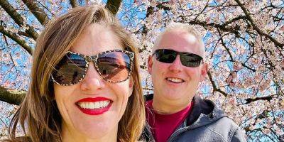 I got remarried, and I'm raising 3 boys in a blended family. Kid-free travel helps us bond as a couple. - insider.com - Switzerland - Usa - state Colorado