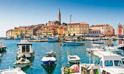 Thousand island blessing: the wonders of Croatia’s sun-soaked shores - theguardian.com - city European - Croatia - city Venice - city Istanbul
