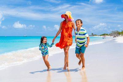 You can still book these Mother’s Day hotel packages for a relaxing getaway - thepointsguy.com - Mexico - city Boston - state Hawaii