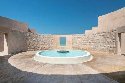 Inside Qatar’s Most Serene Retreat, Zulal Wellness Resort By Chiva-Som - forbes.com - Greece - Qatar - Thailand - city Doha