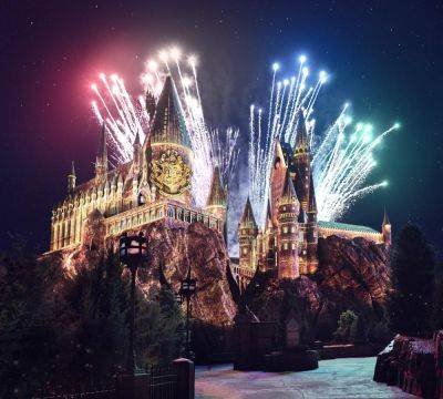 Universal Orlando announces new movie-themed parade, nighttime shows and more - thepointsguy.com - state Florida