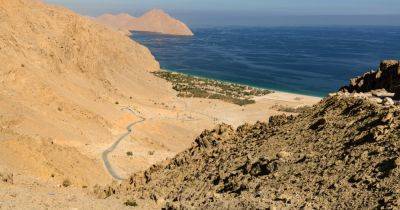 Discovering an Omani Paradise - nytimes.com - Britain - Saudi Arabia - Qatar - Uae - city Abu Dhabi - Oman - county Gulf - city Dubai - Yemen