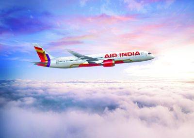 Air India's New Loyalty Program: Everything You Need To Know - skift.com - New York - city Newark - India - city Mumbai - city Delhi