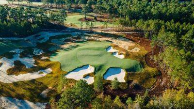 America’s Largest Golf Resort Just Got Bigger—And May Be The Best - forbes.com - China - Scotland